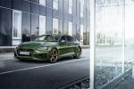Audi RS5 Sportback 2019 года (WW)